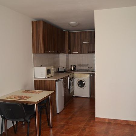 Downtown Studio Varna Exterior foto