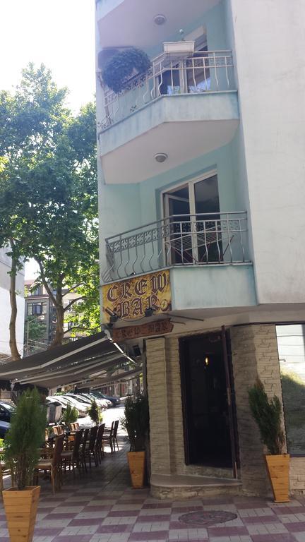 Downtown Studio Varna Exterior foto