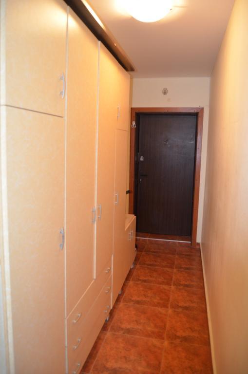 Downtown Studio Varna Exterior foto
