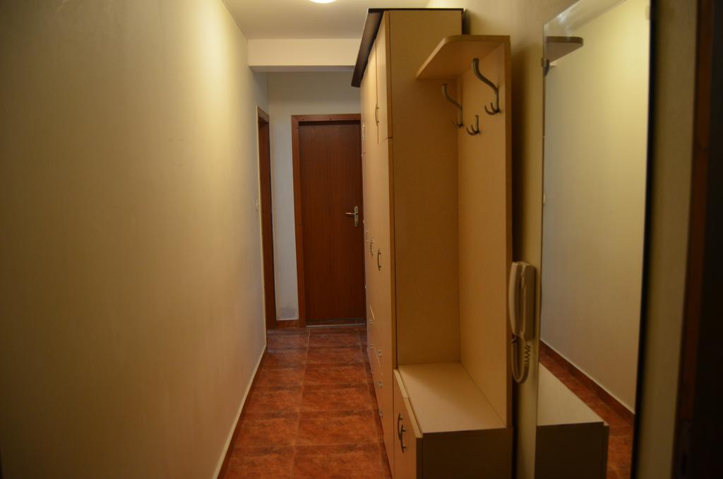 Downtown Studio Varna Exterior foto