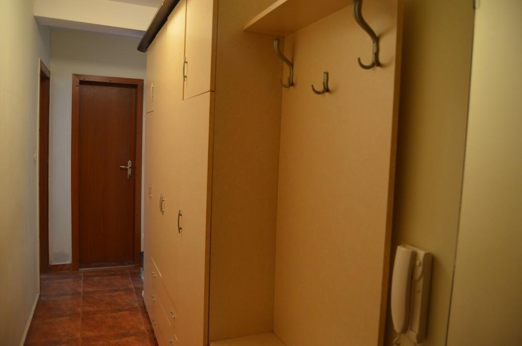 Downtown Studio Varna Exterior foto