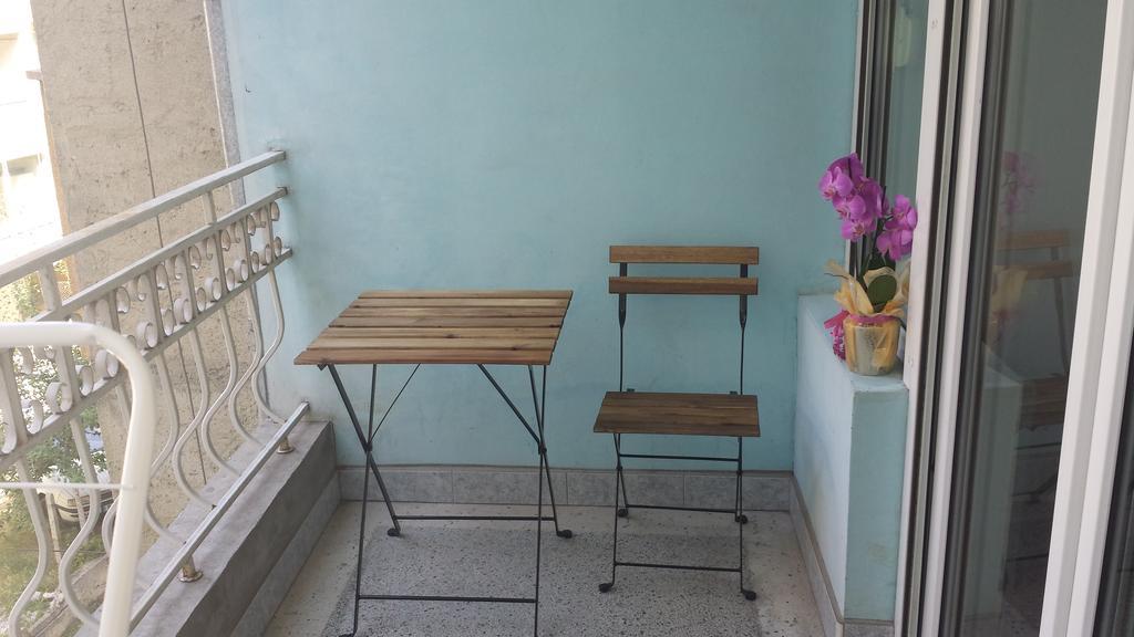 Downtown Studio Varna Exterior foto