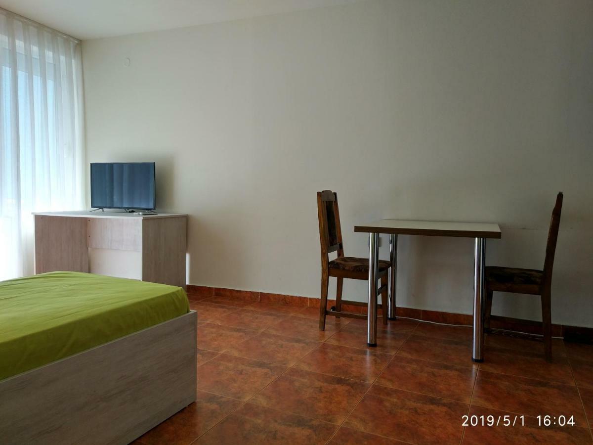 Downtown Studio Varna Exterior foto